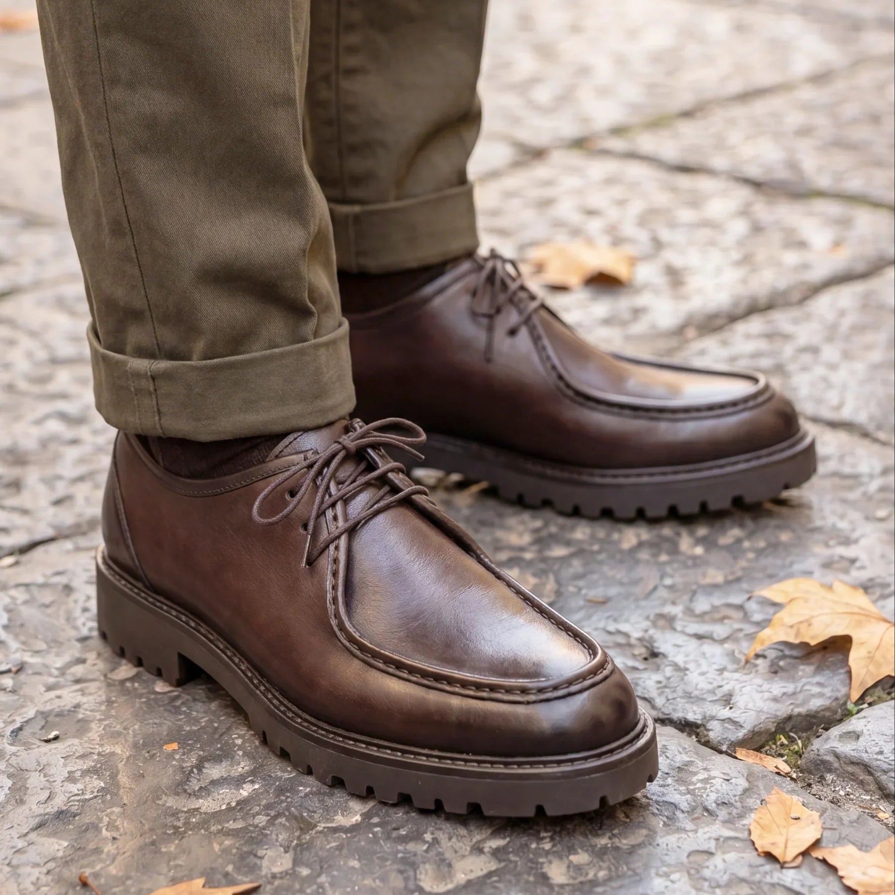 Scarpe Uomo