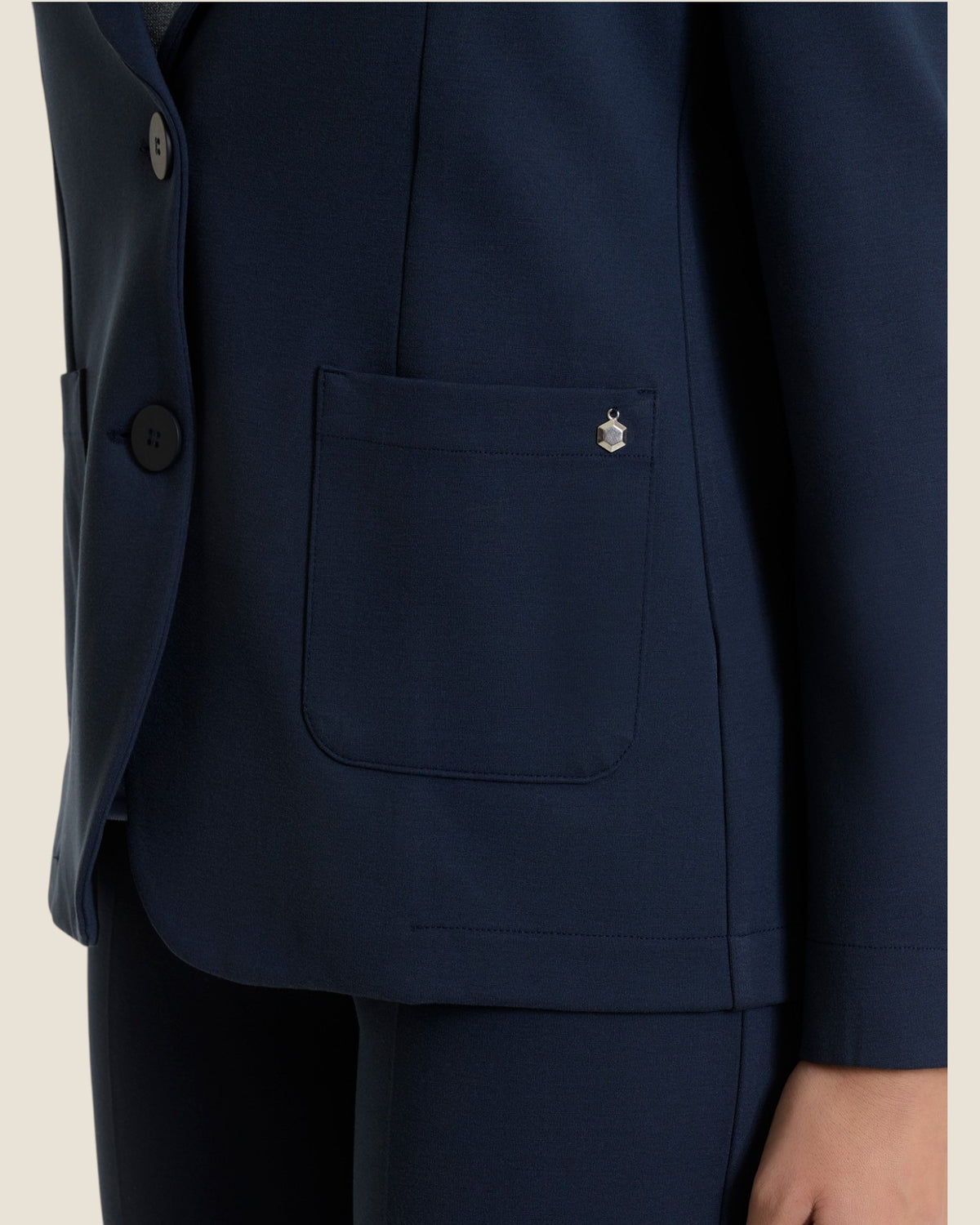 BLAZER ML Bleu (7)