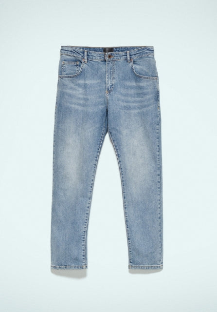 Gaelle Paris  Jeans uomo 5 tasche slim