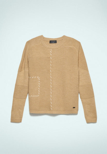 Gaelle Paris maglia tipo lana