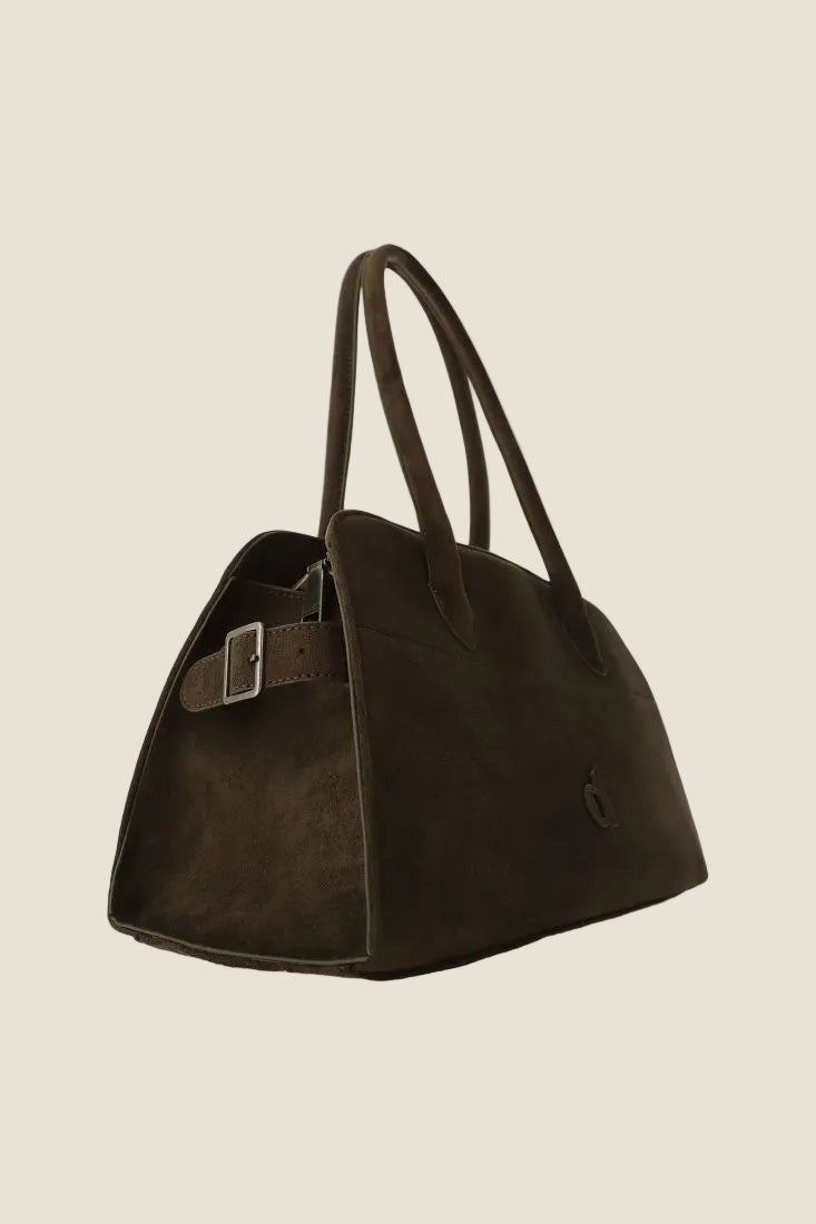 Dixie - Borsa con doppio manico regolabile