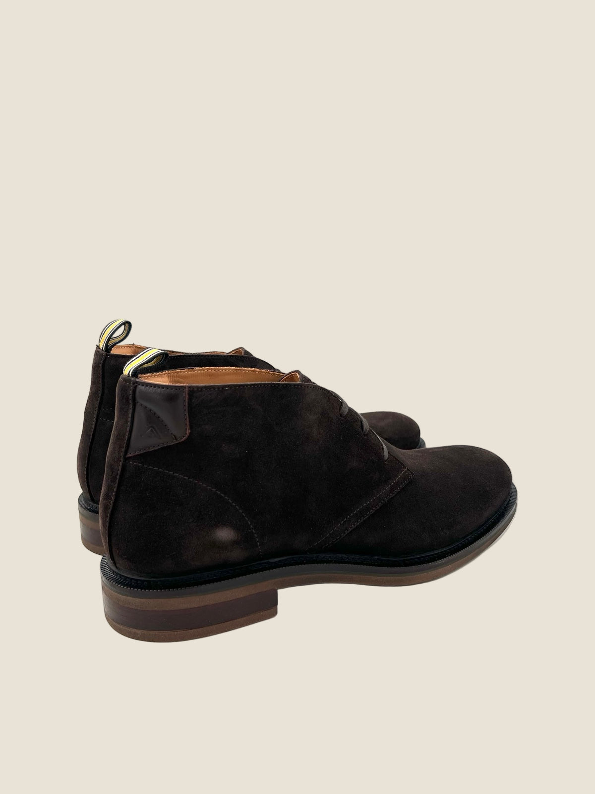 Ambitious Gali Chukka Boot