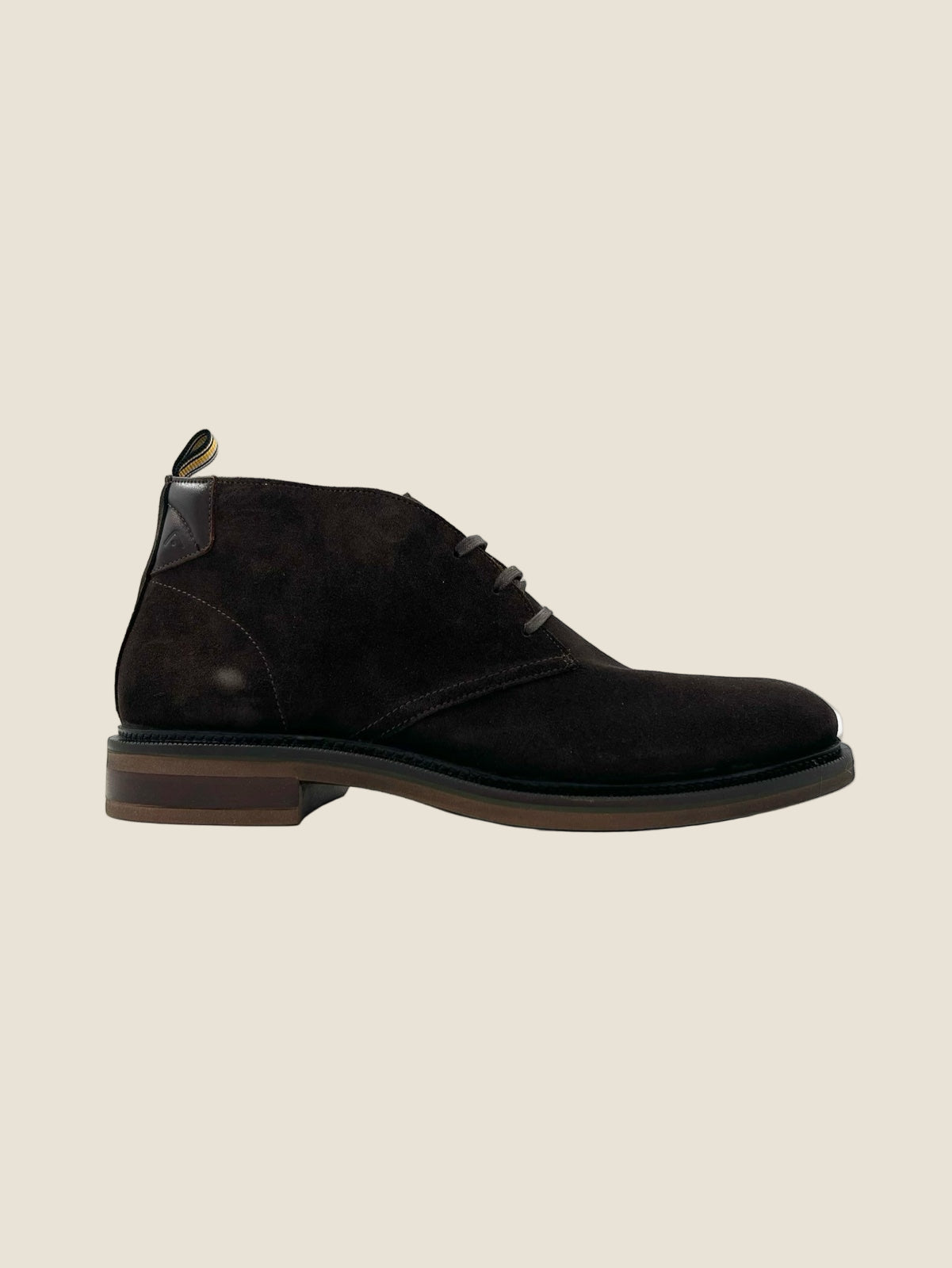 Ambitious Gali Chukka Boot