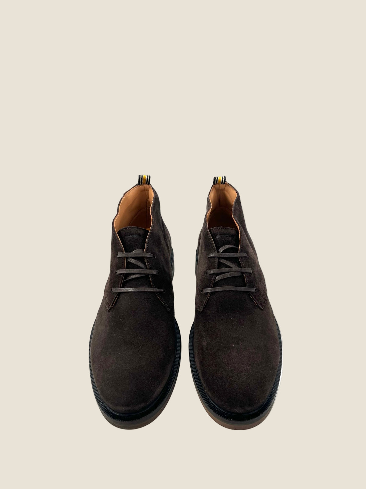 Ambitious Gali Chukka Boot