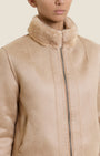 GIACCONE ZIP Cammello (7)