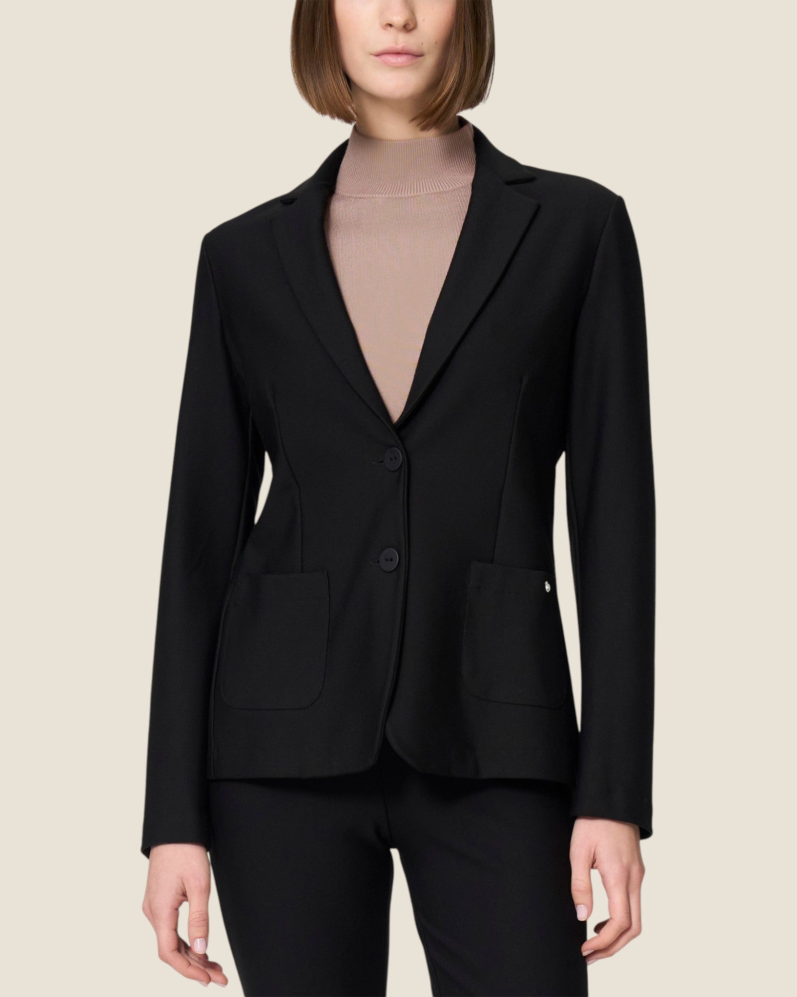 BLAZER ML Nero (1)