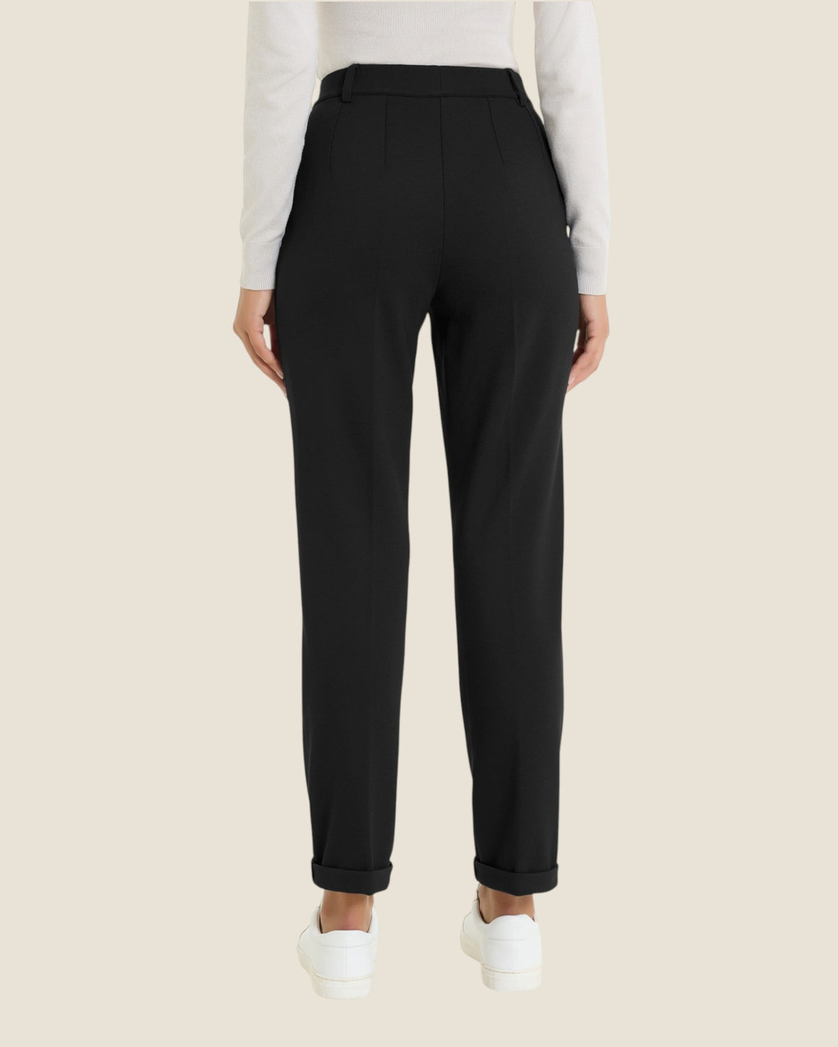 P.STRAIGHT/ POCKETS Nero (4)