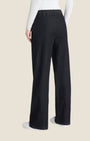 P. WIDE / POCKETS Gray Black (3)