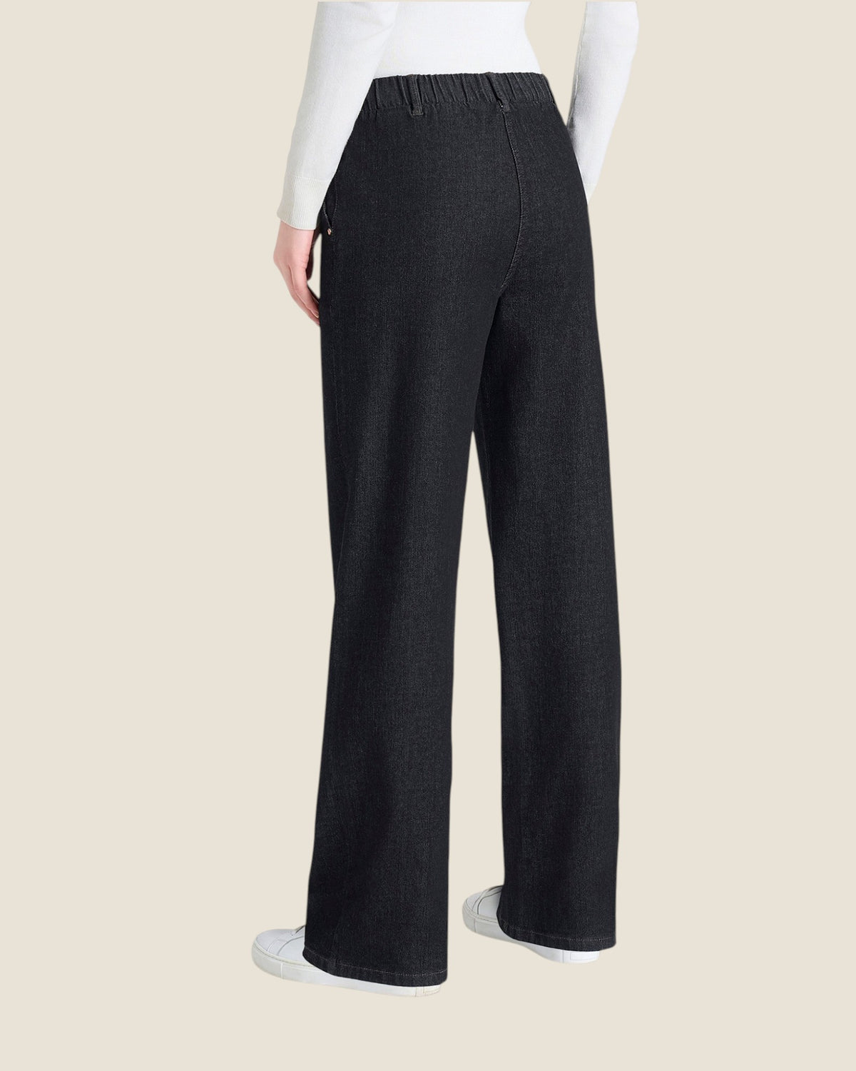 P. WIDE / POCKETS Gray Black (3)