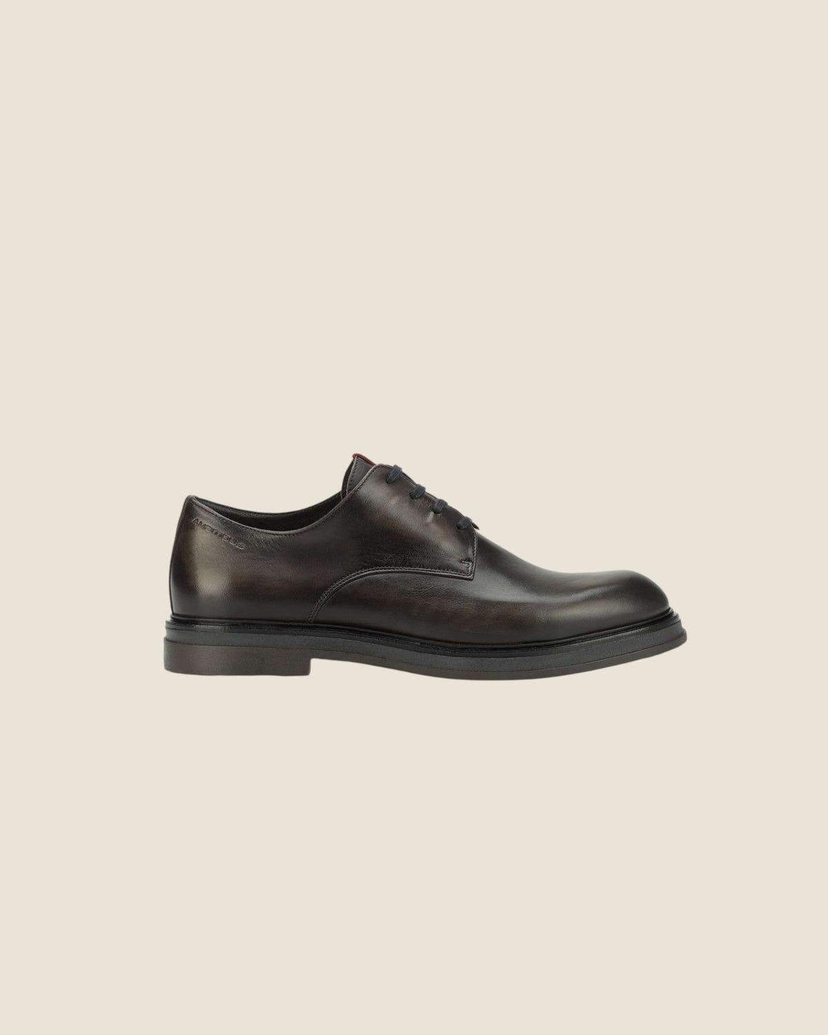 BTR Derby Shoe Moro