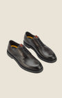 BTR Derby Shoe Moro