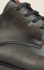 BTR Derby Shoe Moro
