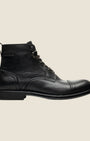 LUKE Heritage Boot Nero