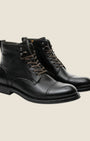 LUKE Heritage Boot Nero
