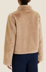 GIACCONE ZIP Cammello (3)