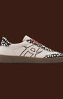 NOA Retro Sneaker Bianco