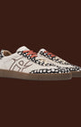 NOA Retro Sneaker Bianco