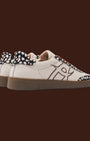 NOA Retro Sneaker Bianco