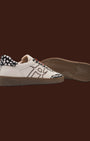 NOA Retro Sneaker Bianco
