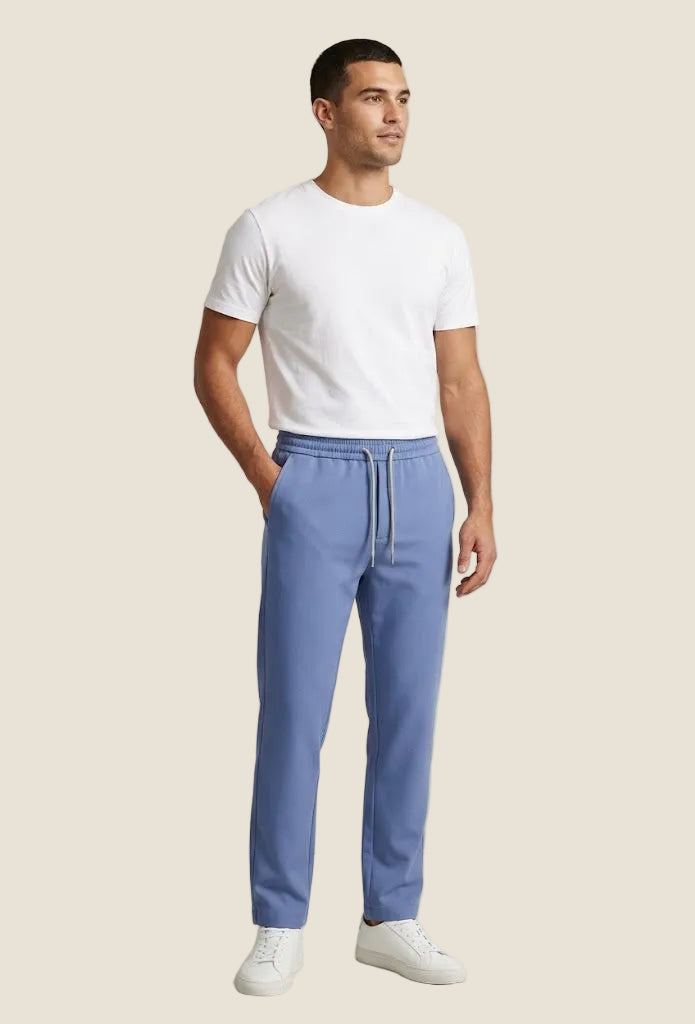 Over/D - Pantalaccio Slim Fit