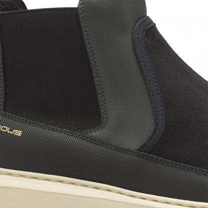 Ambitius brand ECLIPSE High-Top Sneaker