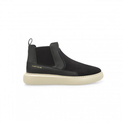 Ambitius brand ECLIPSE High-Top Sneaker