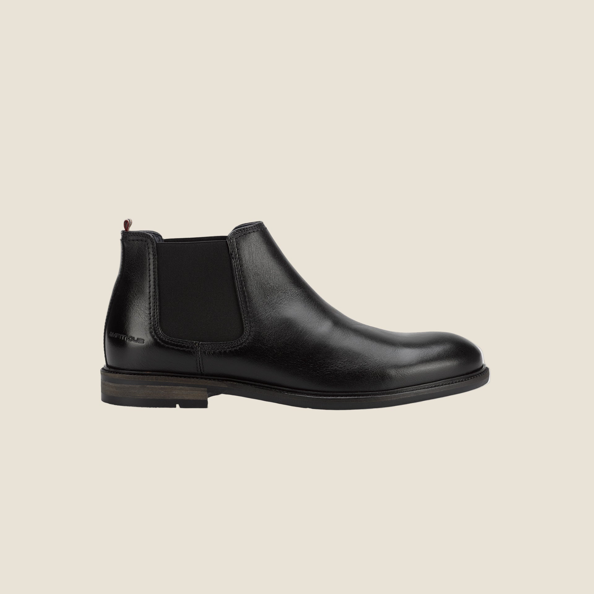 Ambitious Caye Chelsea boot