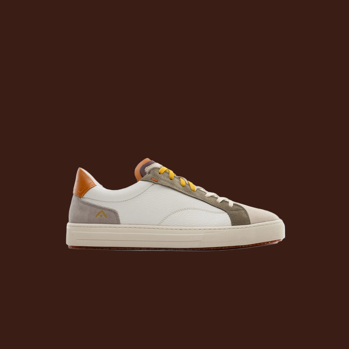 ANOPOLIS Lace-up Sneaker