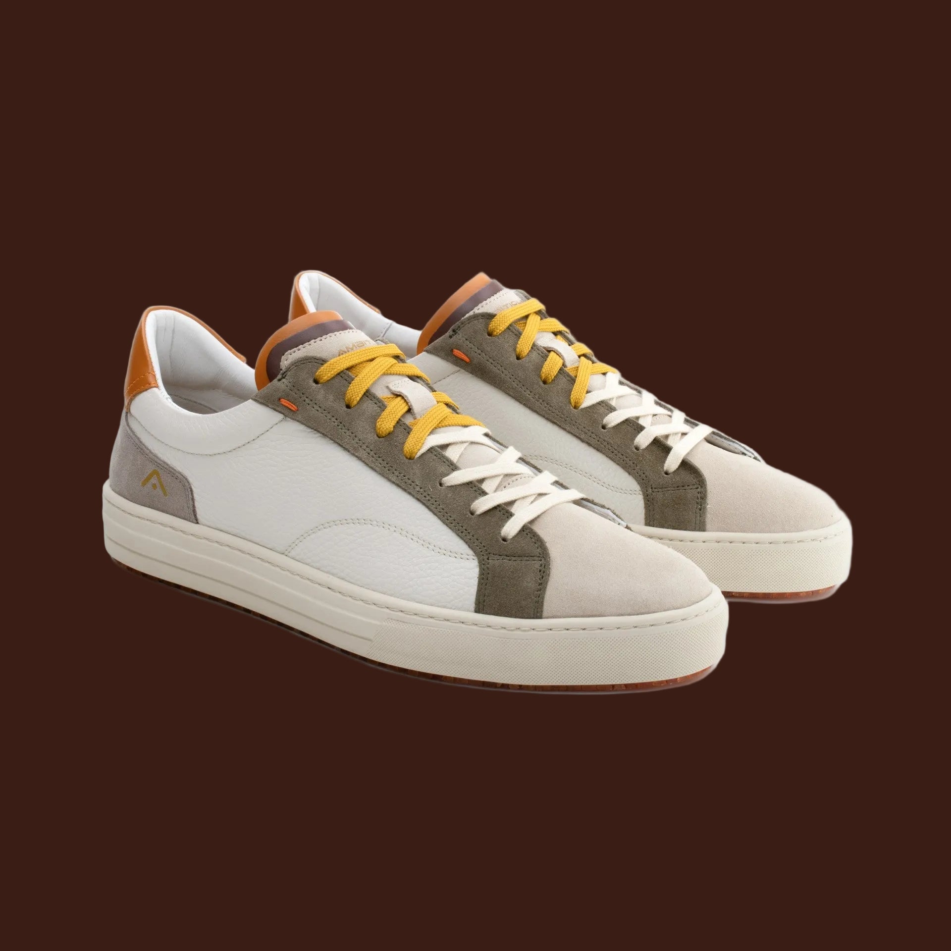 ANOPOLIS Lace-up Sneaker