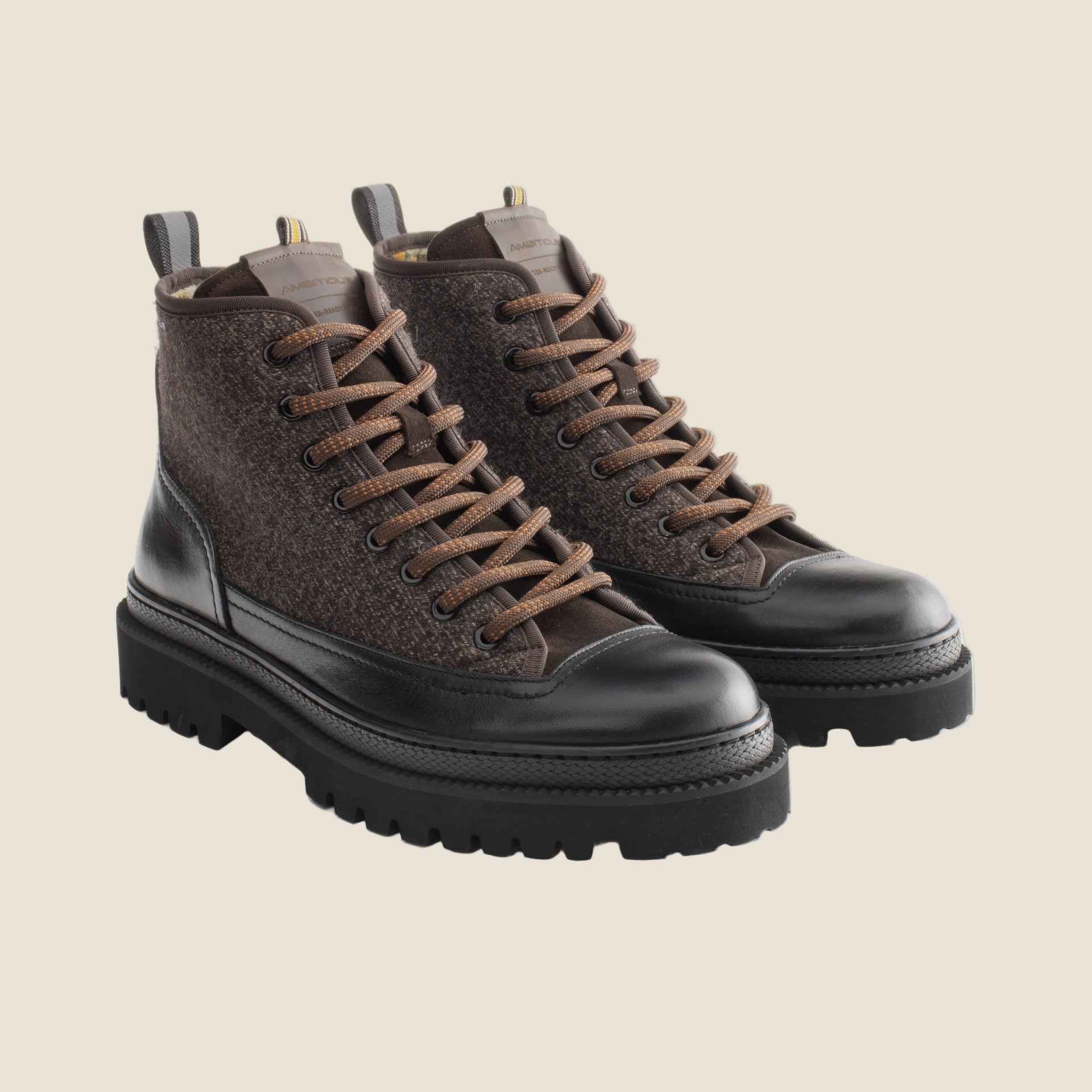 PELION Hiking Boot