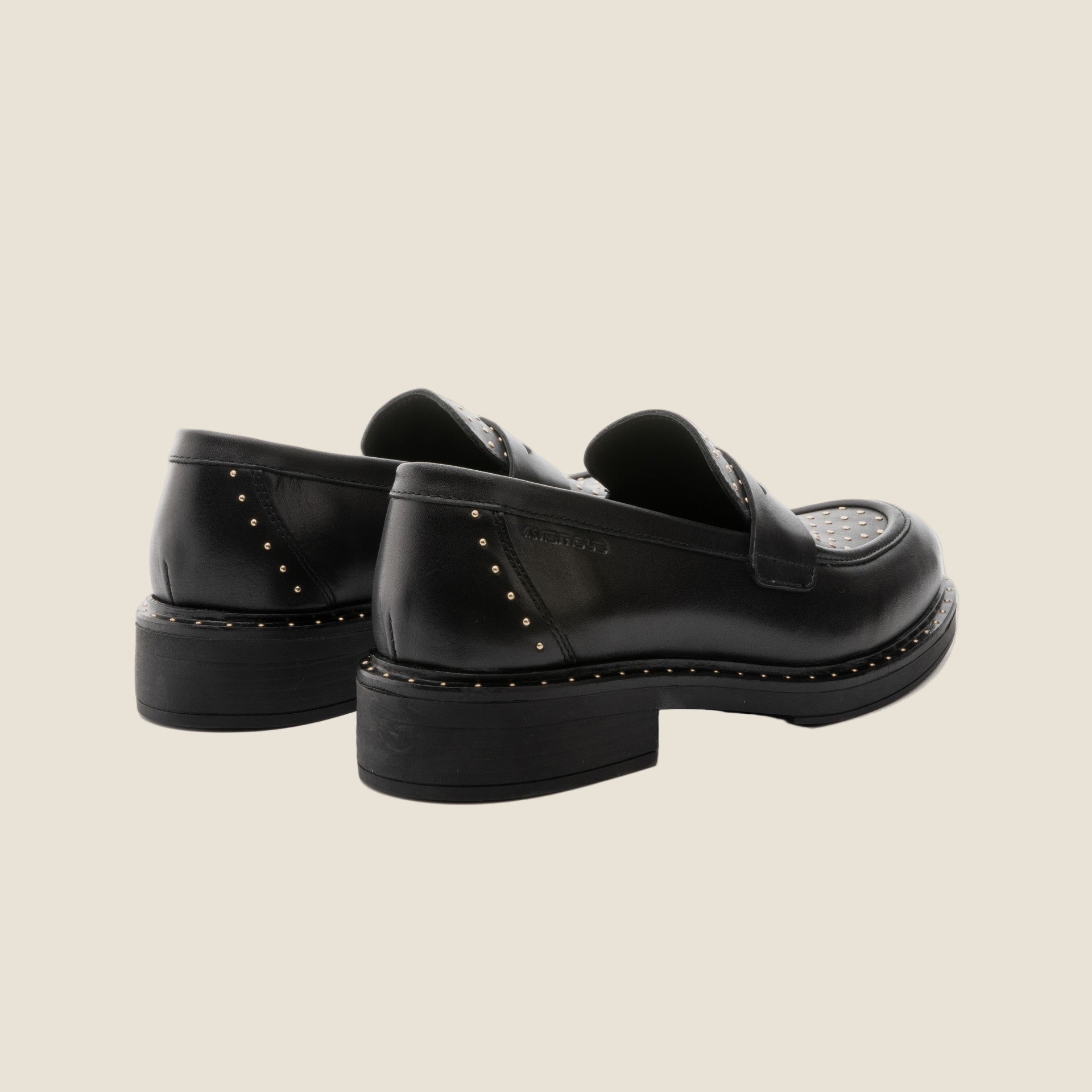 Ambitious GISELLE Penny Loafer
