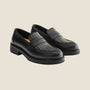 Ambitious GISELLE Penny Loafer