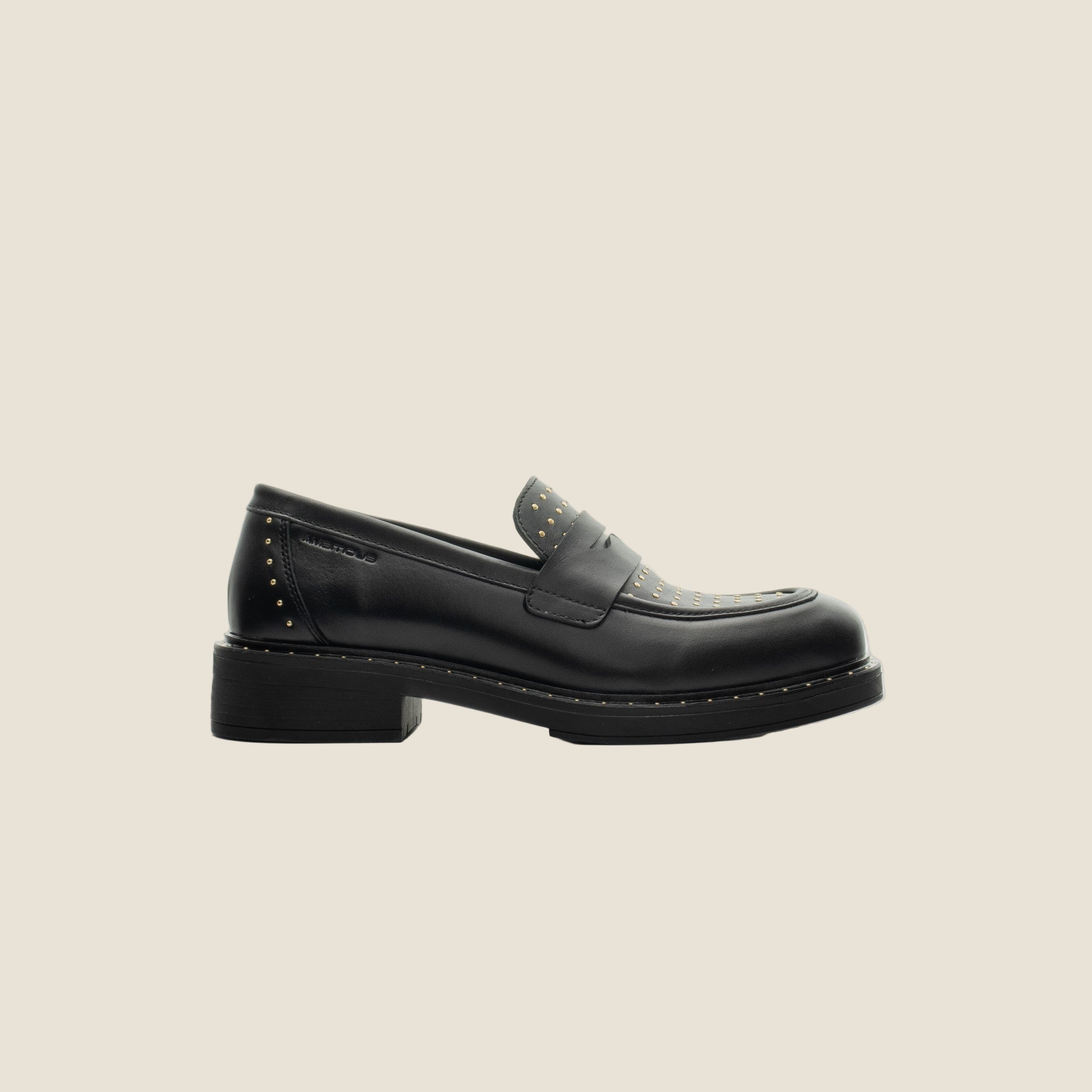 Ambitious GISELLE Penny Loafer