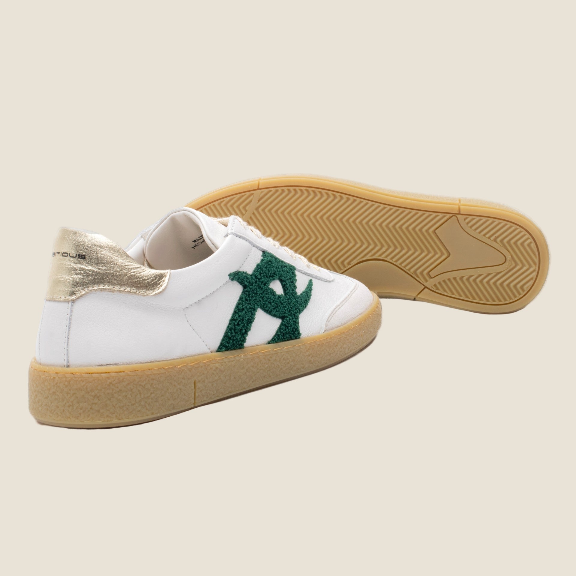 NOA Retro Sneaker