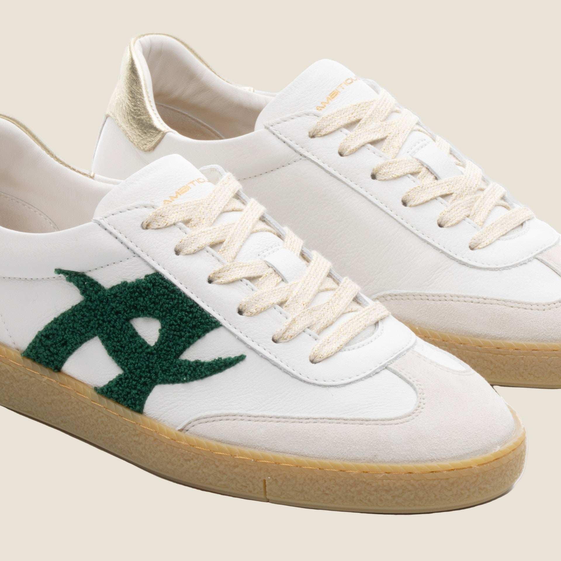 NOA Retro Sneaker