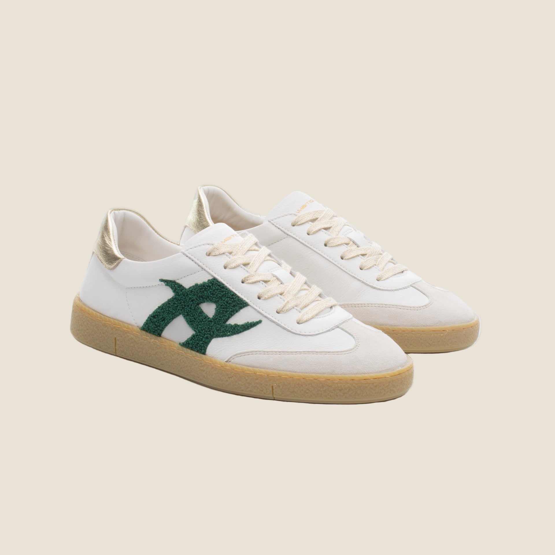NOA Retro Sneaker