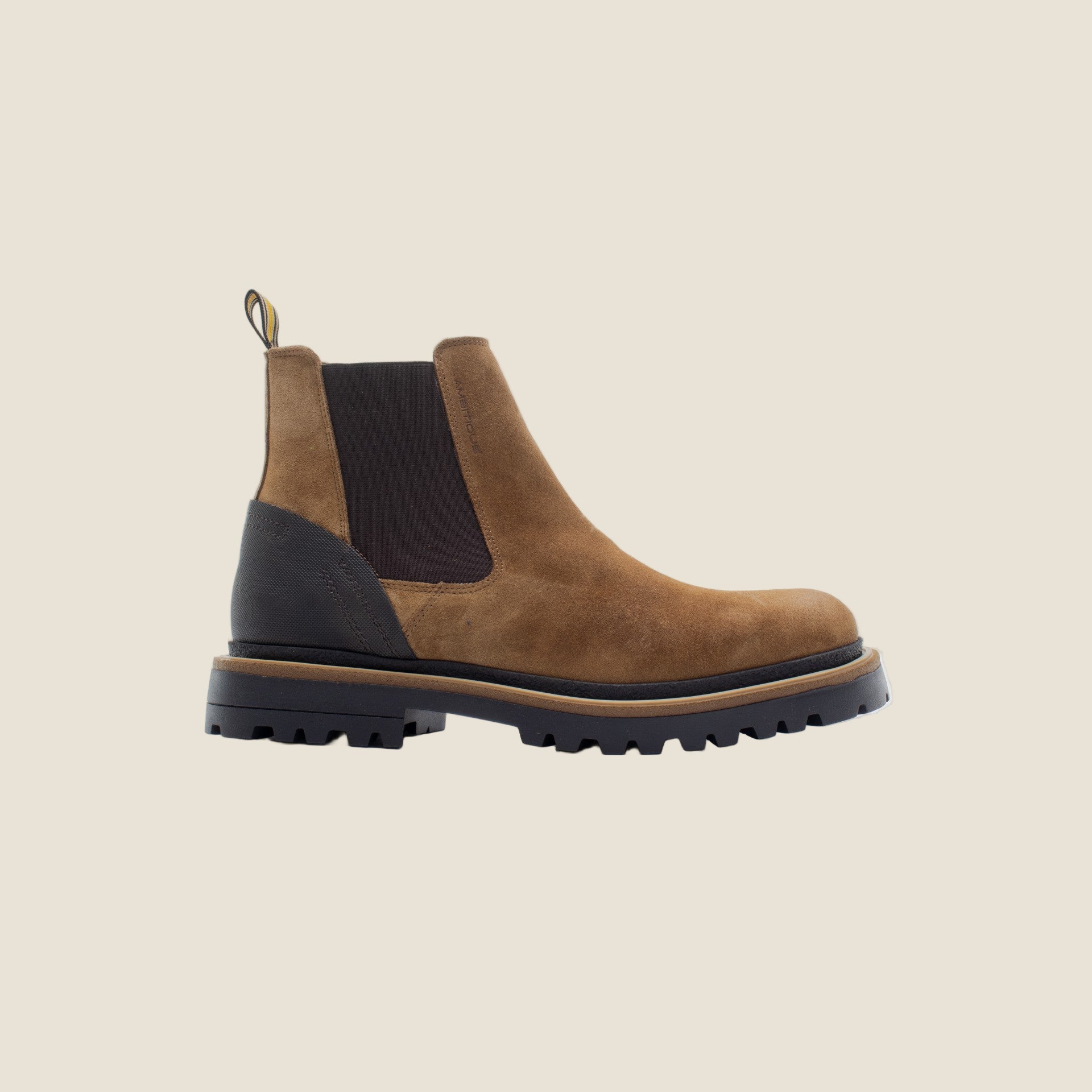 Ambitious HARDY Chelsea Boots