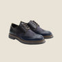 Ambitious BRT Brogue