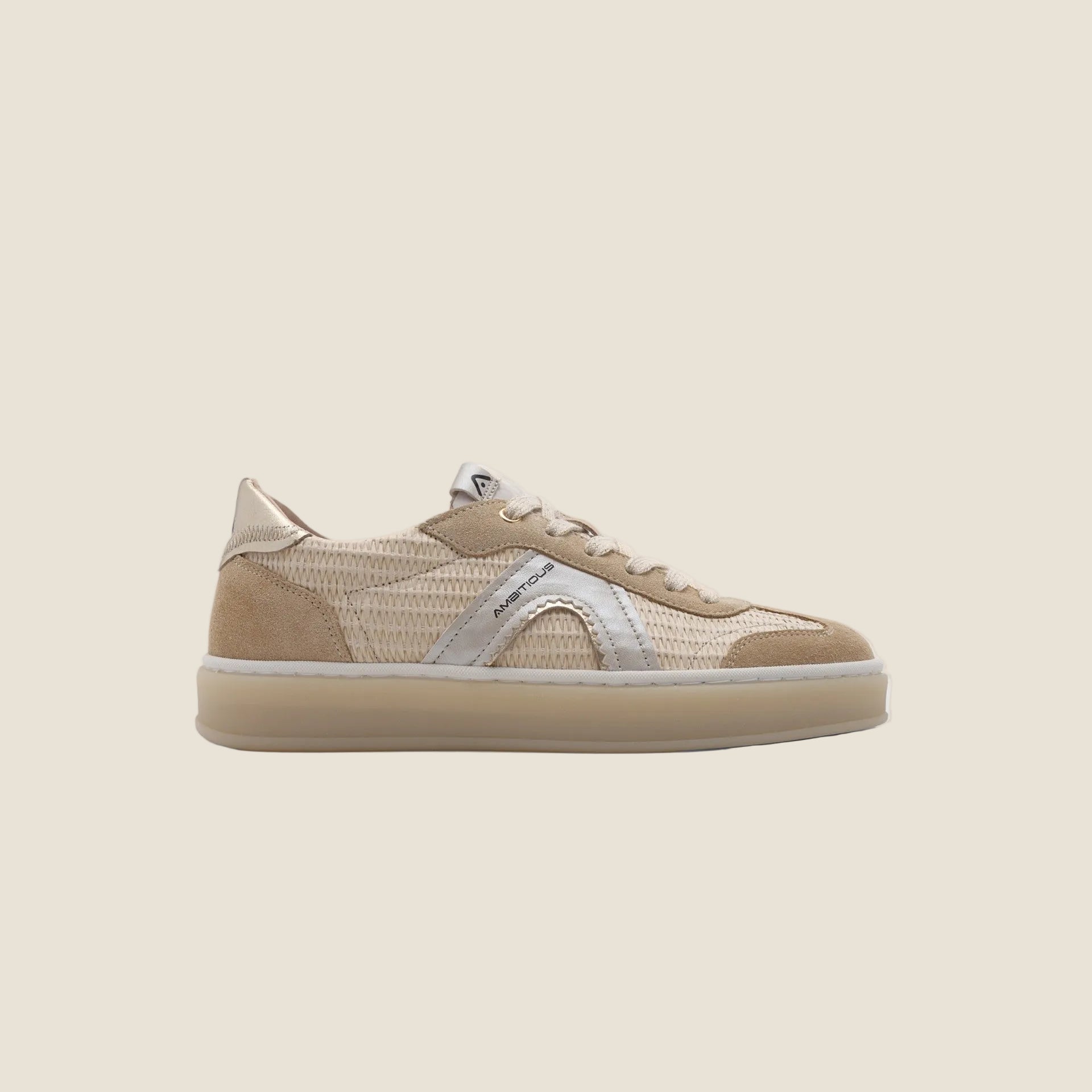 Ambitious - Sneaker bassa Wendy