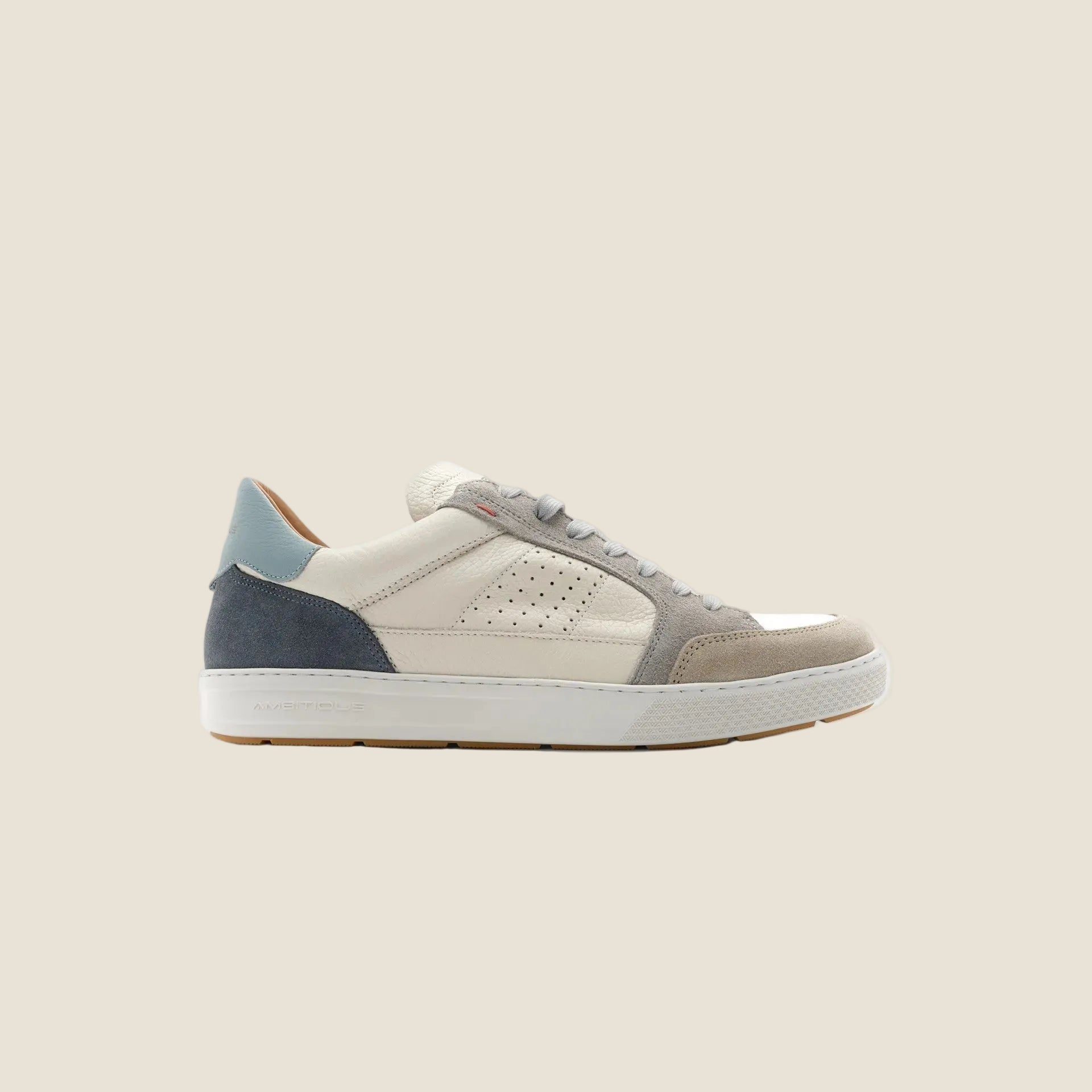 Ambitious - ANOPOLIS Panel Sneaker