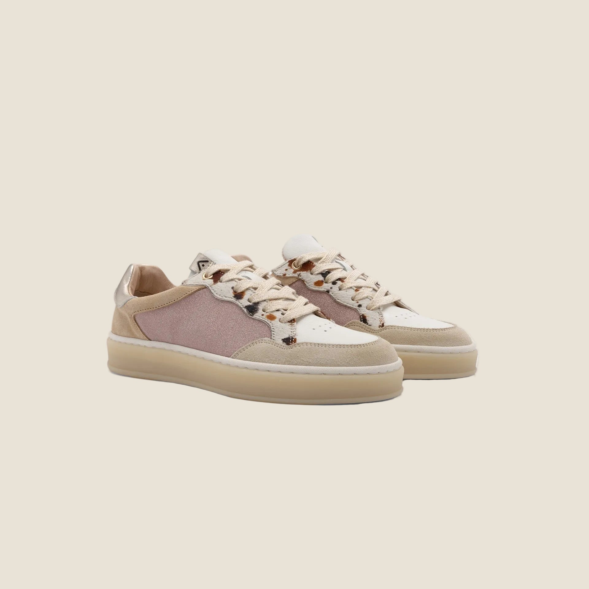 Ambitious - WENDY Low Top Sneaker