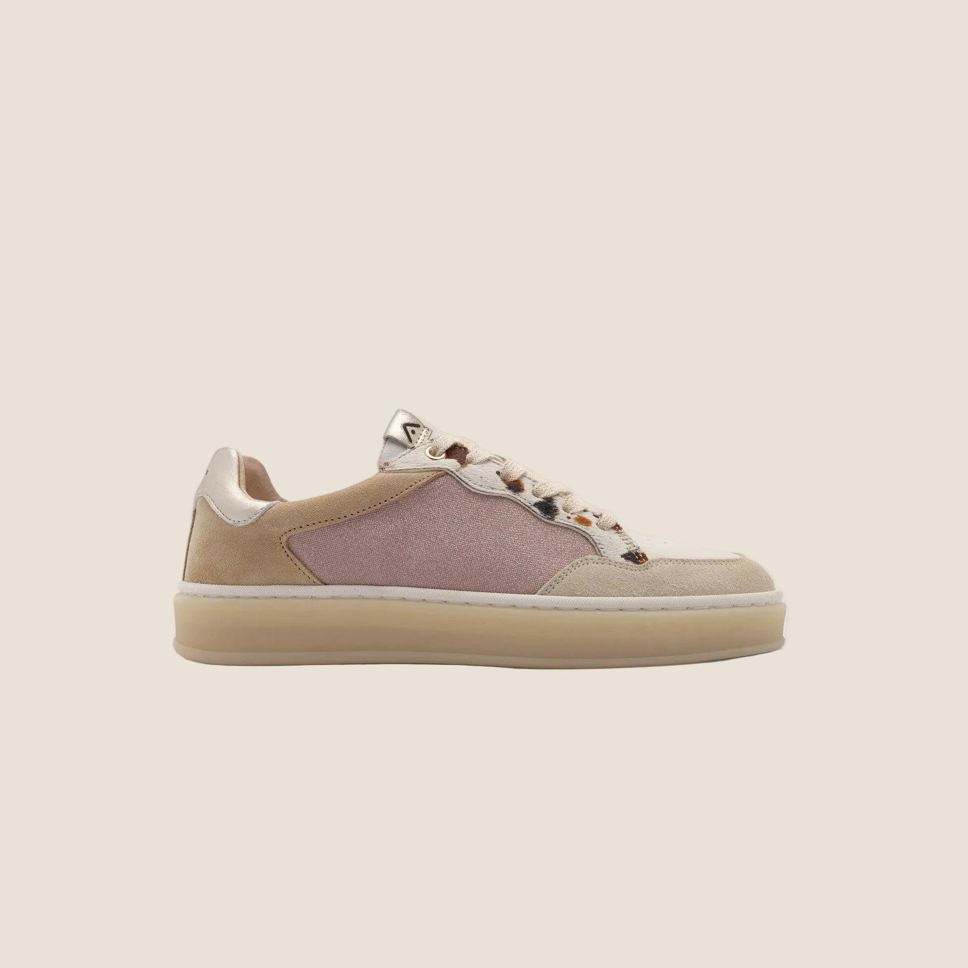 Ambitious - WENDY Low Top Sneaker