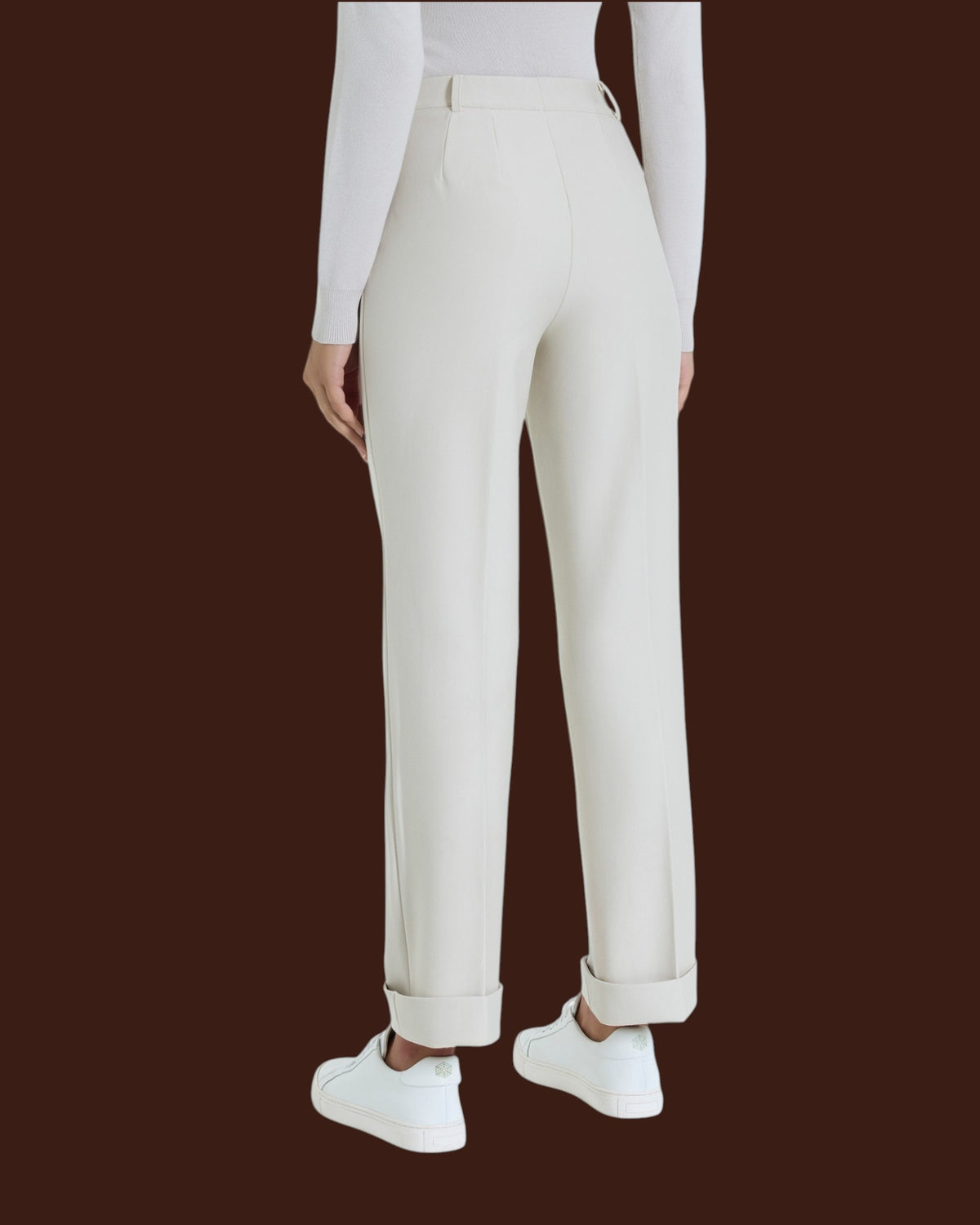 P.WIDE POCKETS Champignon (4)