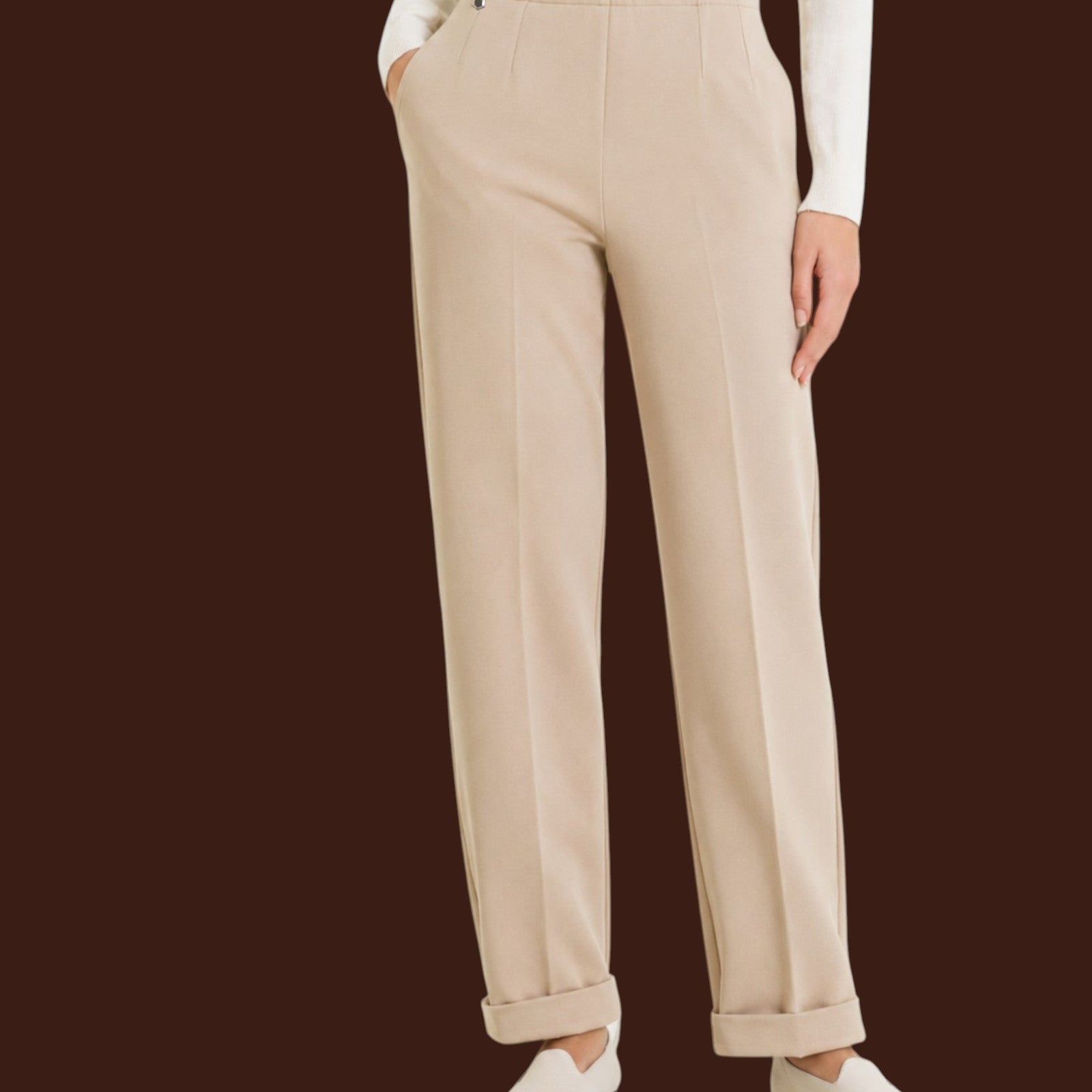 STRAIGHT/POCKETS Glace' (1)