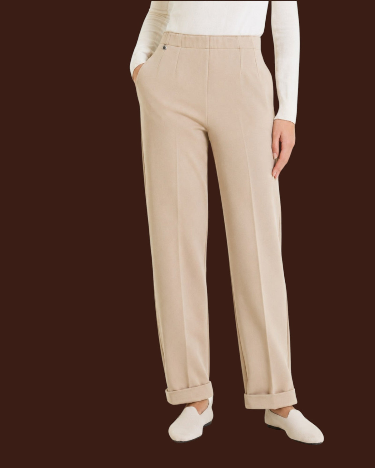STRAIGHT/POCKETS Glace' (1)