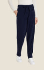 PANTS BAGGY Bleu (1)