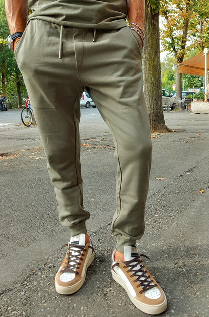 Gaelle Paris Pantatuta jogger