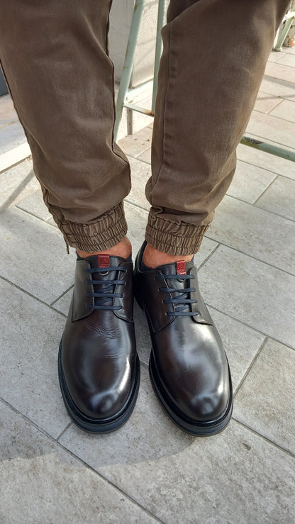 Ambitious brand BTR Derby Shoe
