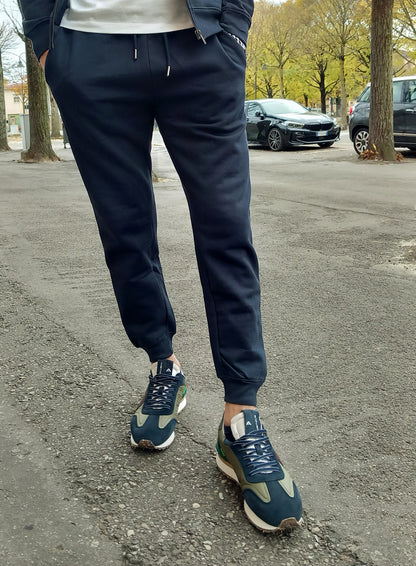 Over-D pantalone basico jogger