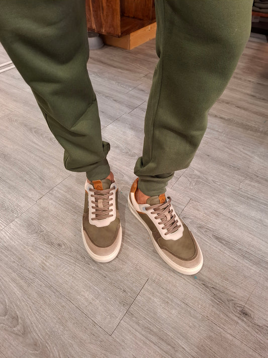 Ambitius Brand-Kit Panel Low top